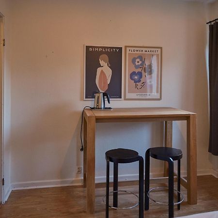Herrestad Bed & Guestroom Värnamo Extérieur photo