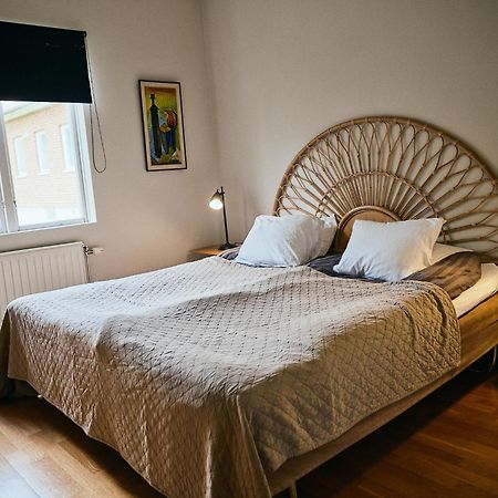 Herrestad Bed & Guestroom Värnamo Extérieur photo