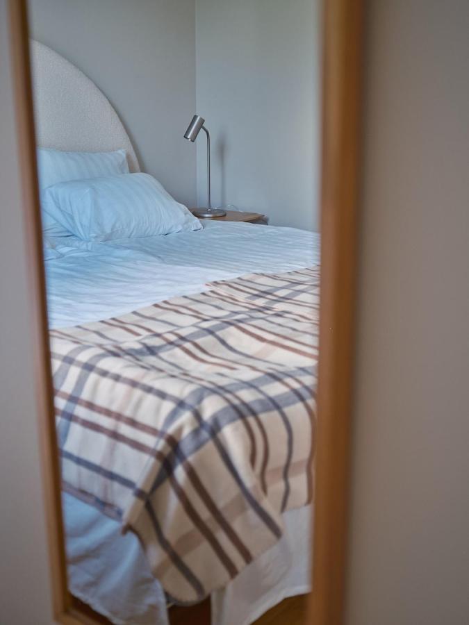Herrestad Bed & Guestroom Värnamo Extérieur photo