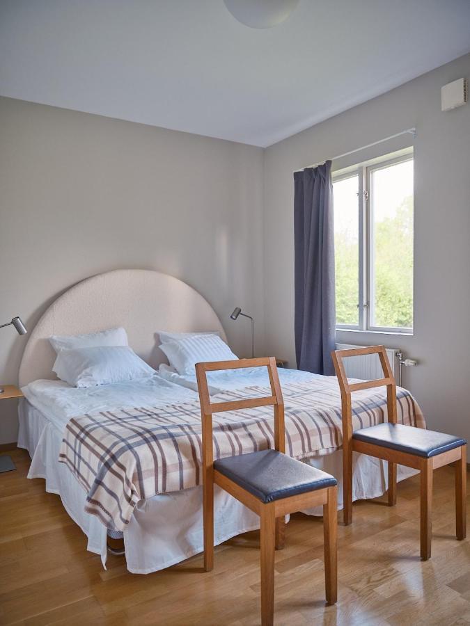 Herrestad Bed & Guestroom Värnamo Extérieur photo