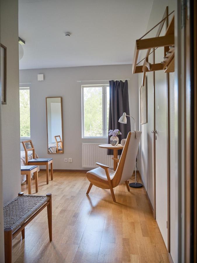 Herrestad Bed & Guestroom Värnamo Extérieur photo