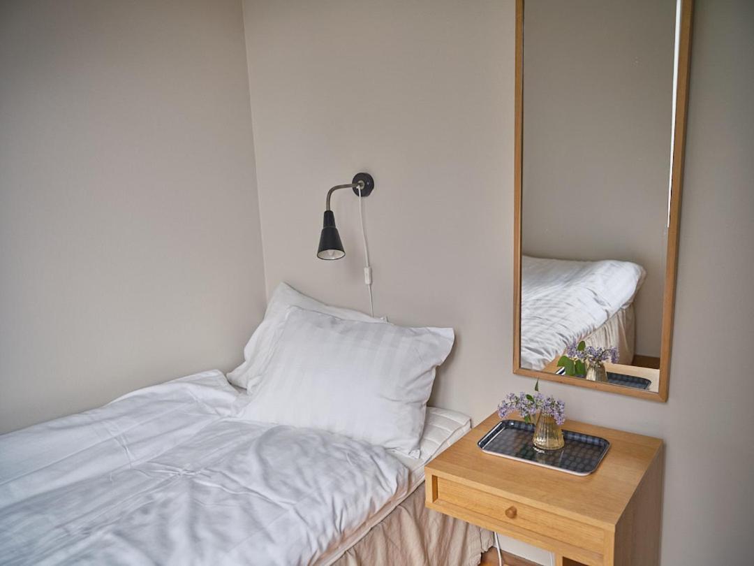 Herrestad Bed & Guestroom Värnamo Extérieur photo