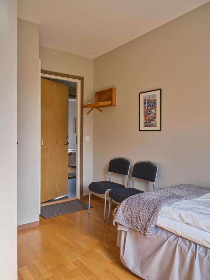 Herrestad Bed & Guestroom Värnamo Extérieur photo
