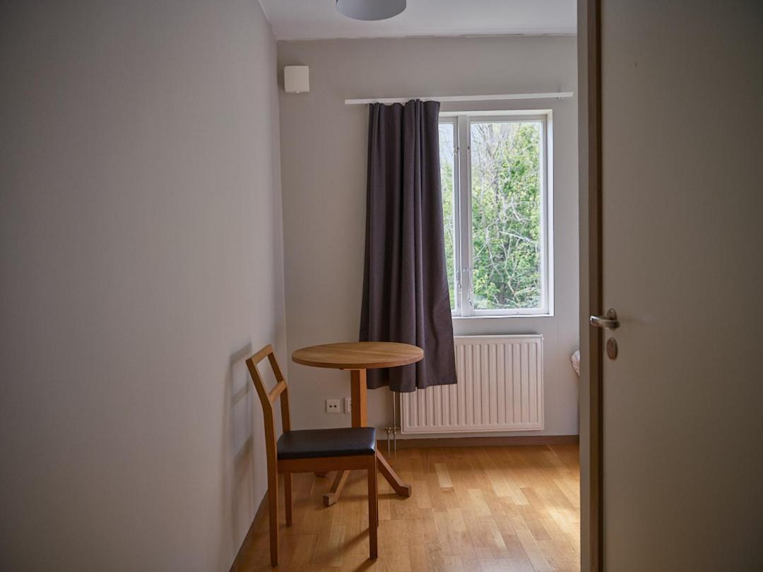 Herrestad Bed & Guestroom Värnamo Extérieur photo