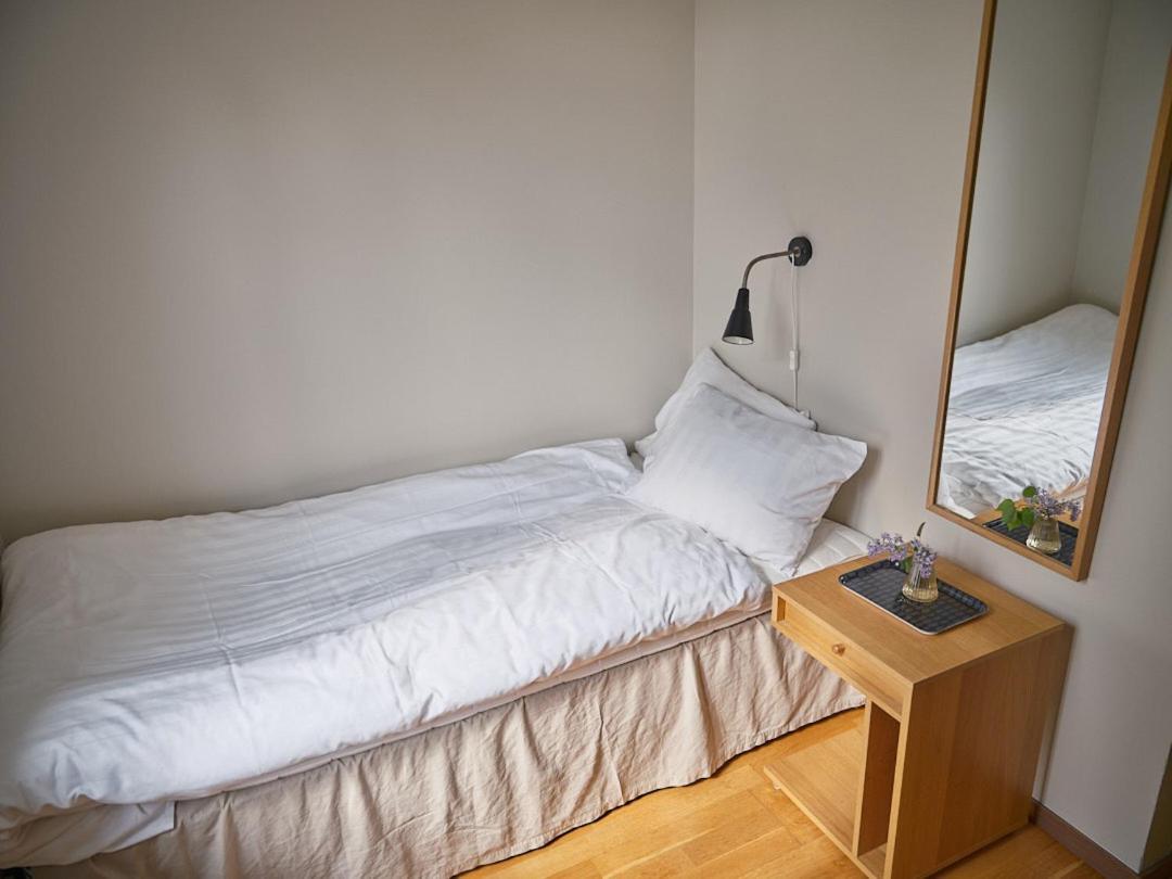 Herrestad Bed & Guestroom Värnamo Extérieur photo