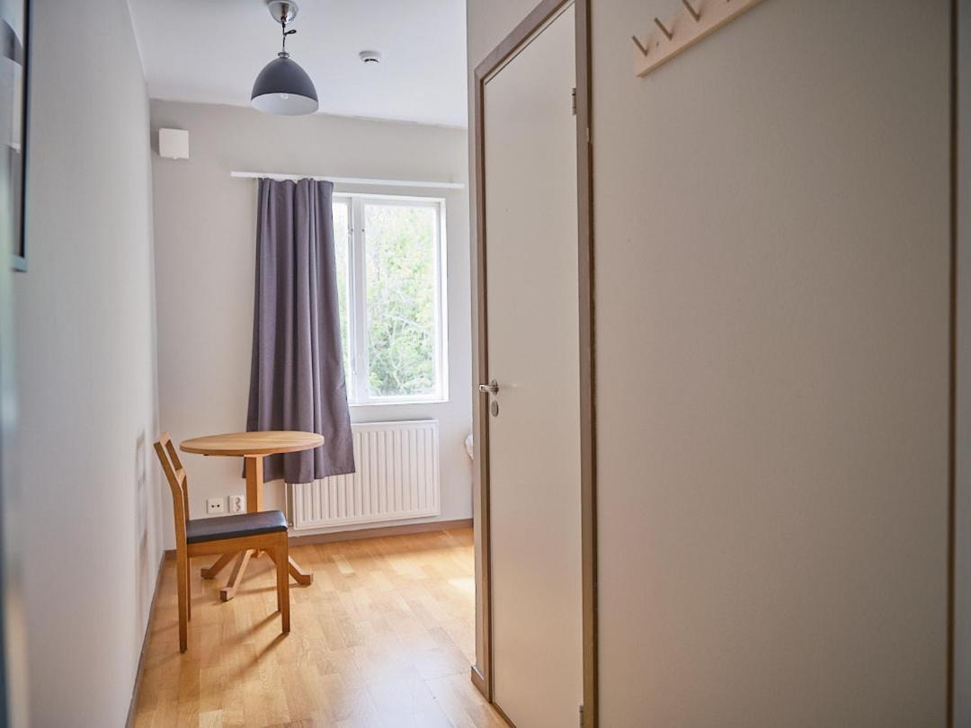 Herrestad Bed & Guestroom Värnamo Extérieur photo
