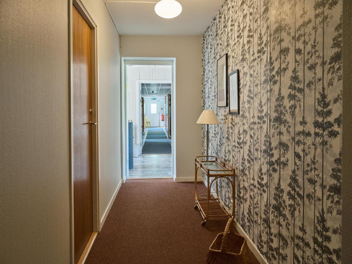 Herrestad Bed & Guestroom Värnamo Extérieur photo