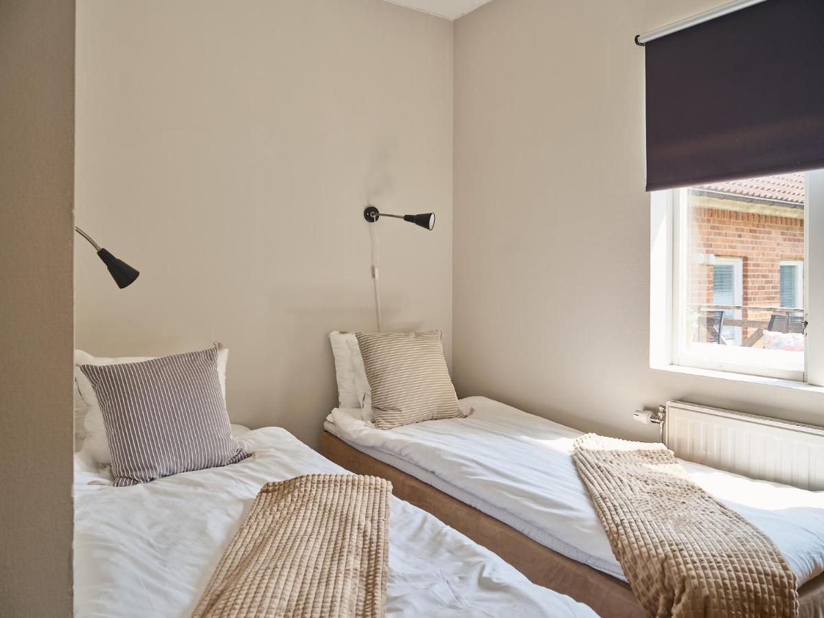 Herrestad Bed & Guestroom Värnamo Extérieur photo