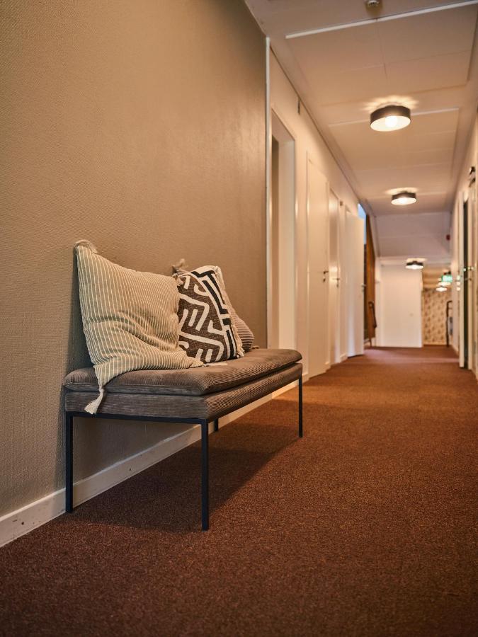 Herrestad Bed & Guestroom Värnamo Extérieur photo