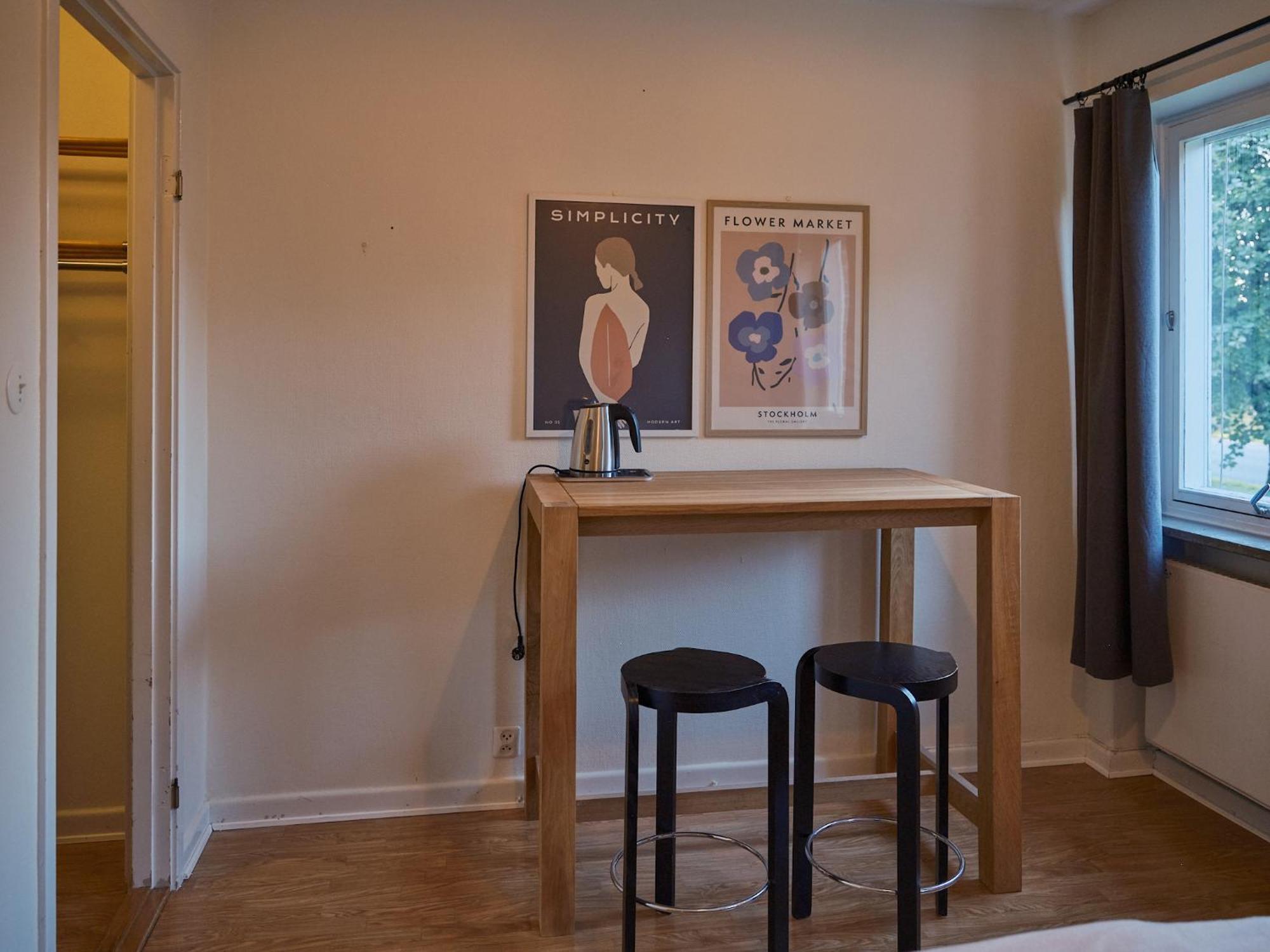 Herrestad Bed & Guestroom Värnamo Extérieur photo
