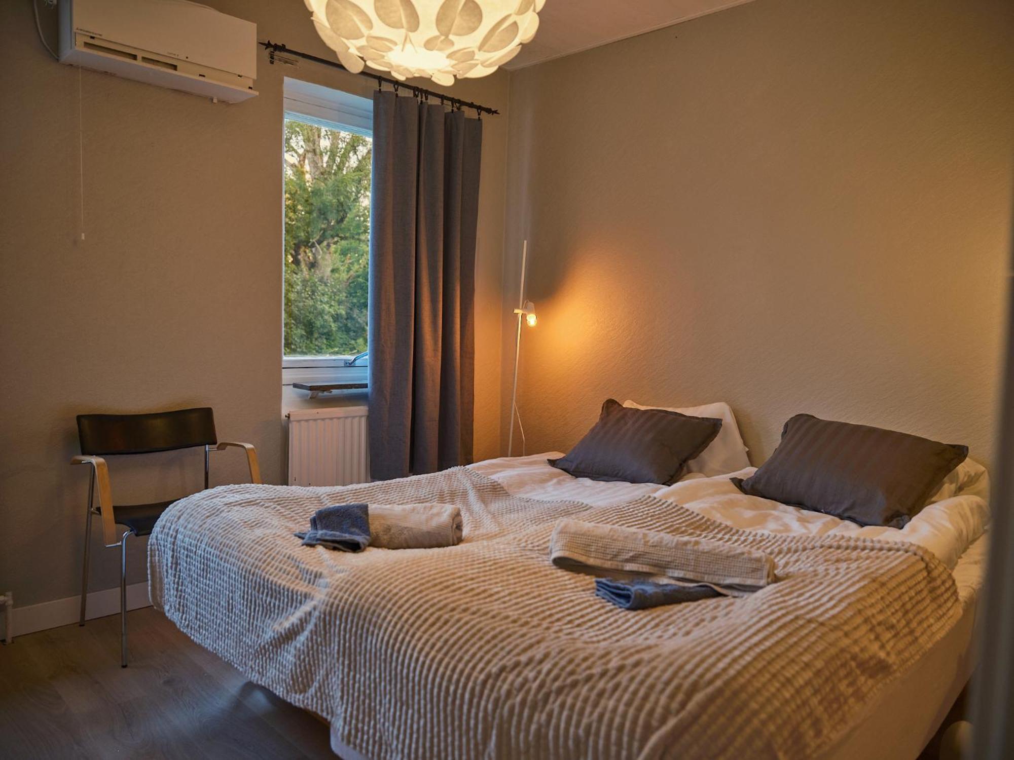 Herrestad Bed & Guestroom Värnamo Extérieur photo