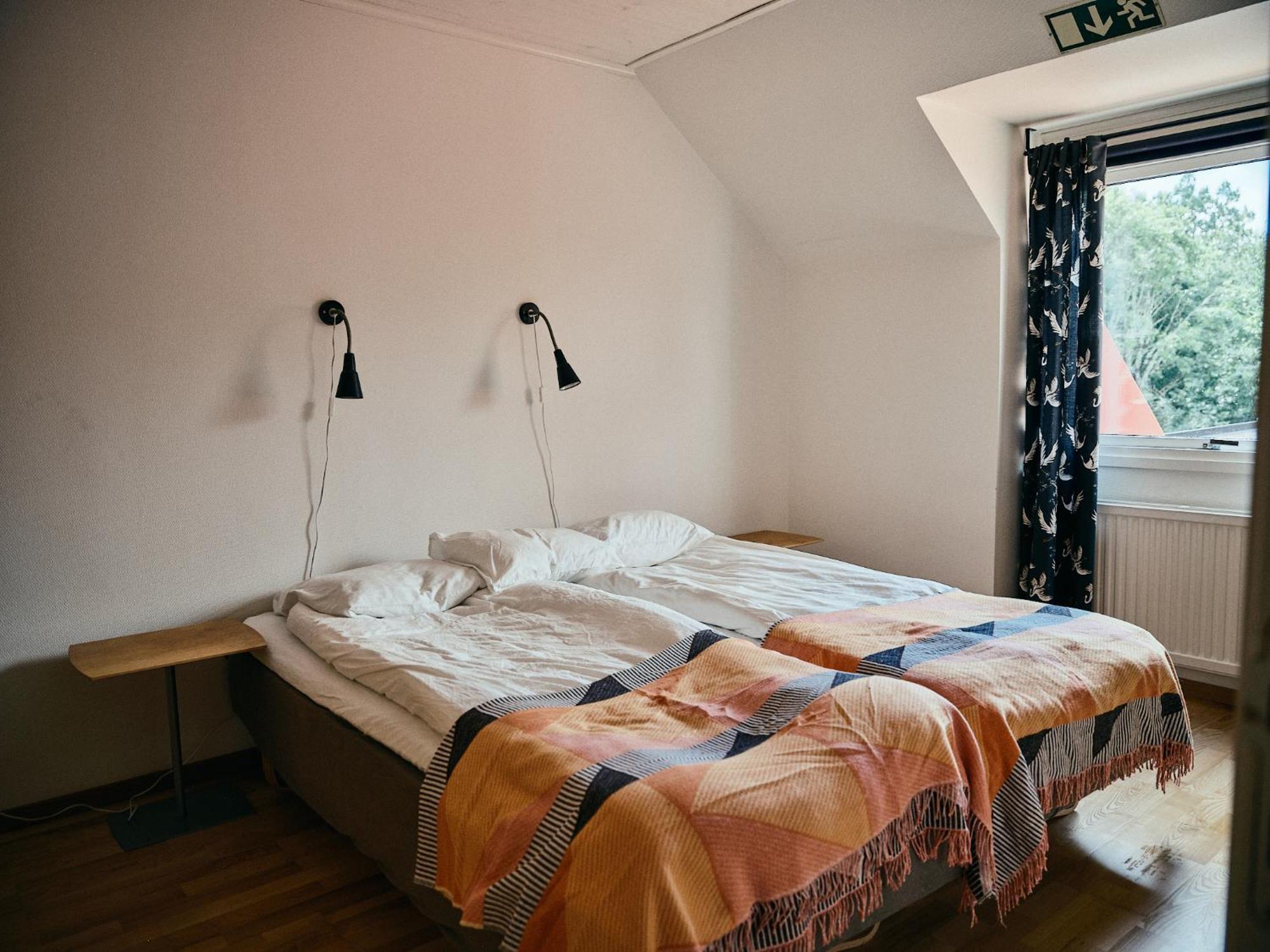 Herrestad Bed & Guestroom Värnamo Extérieur photo