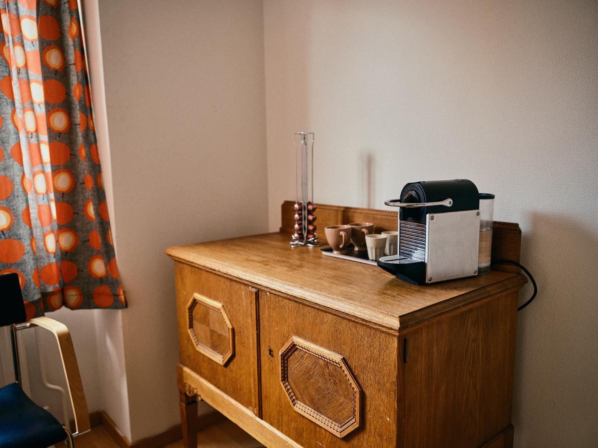 Herrestad Bed & Guestroom Värnamo Extérieur photo