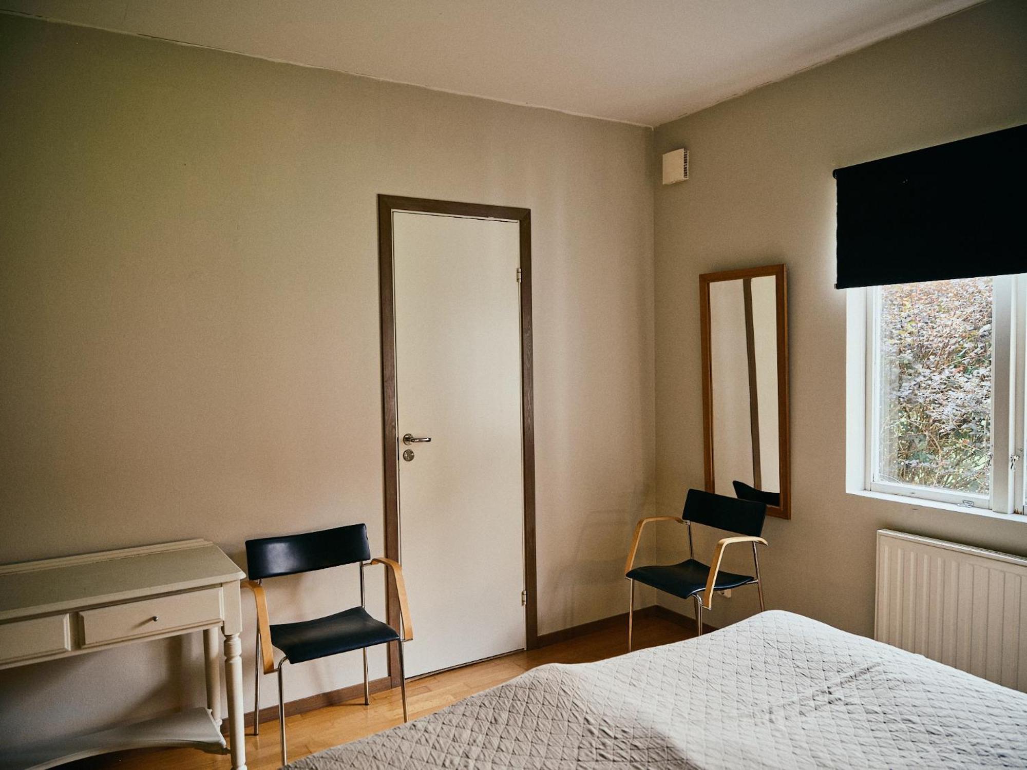 Herrestad Bed & Guestroom Värnamo Extérieur photo