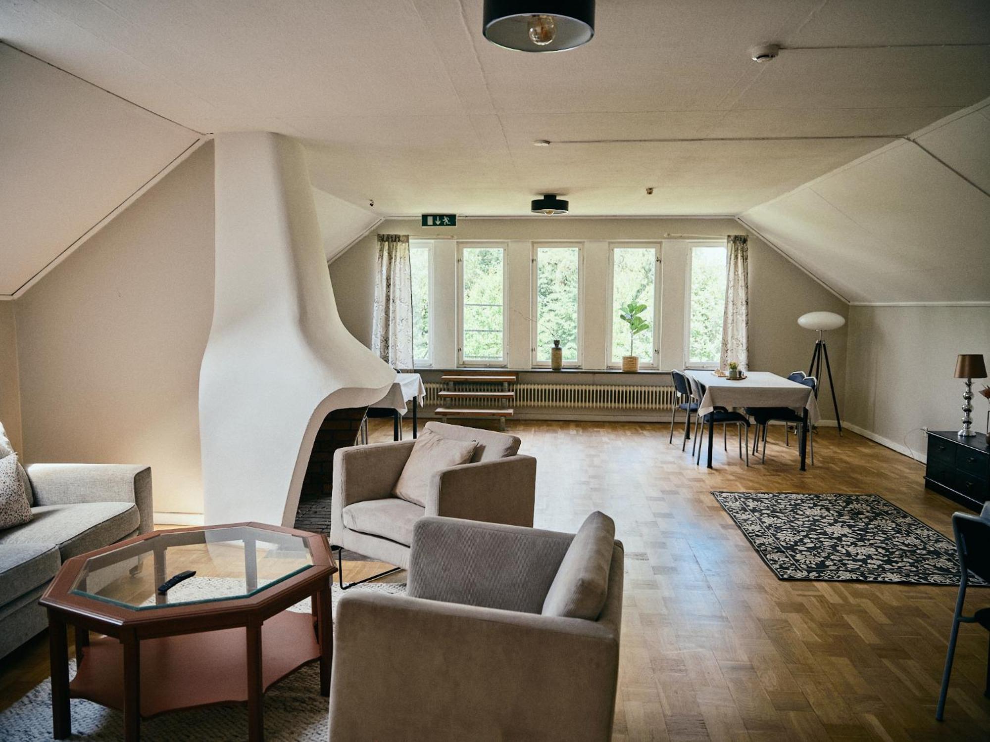Herrestad Bed & Guestroom Värnamo Extérieur photo