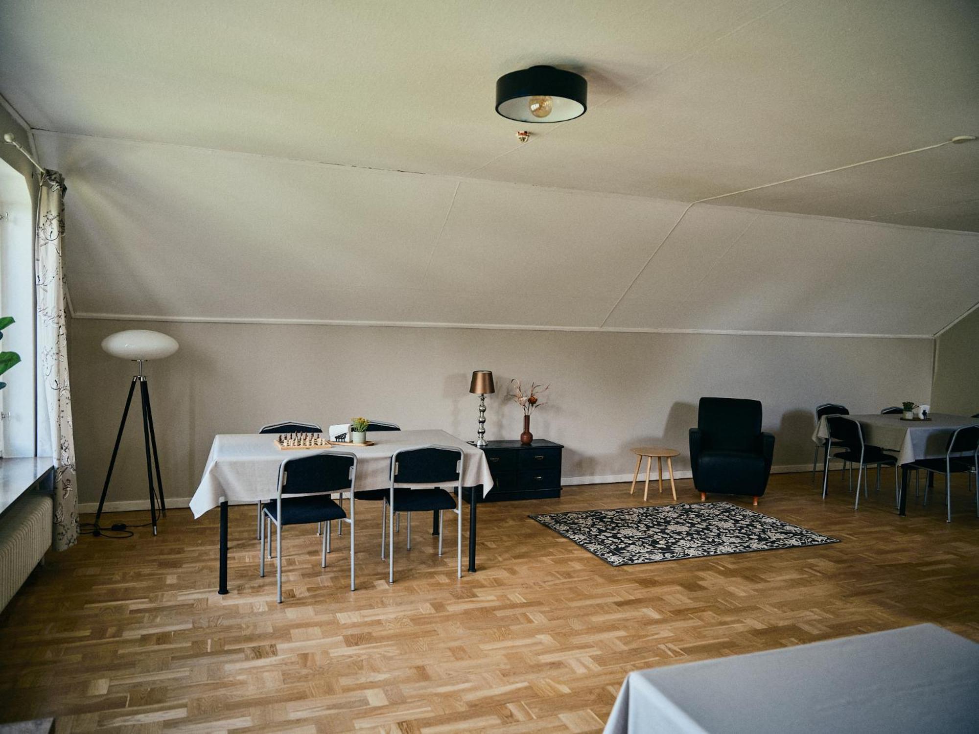 Herrestad Bed & Guestroom Värnamo Extérieur photo
