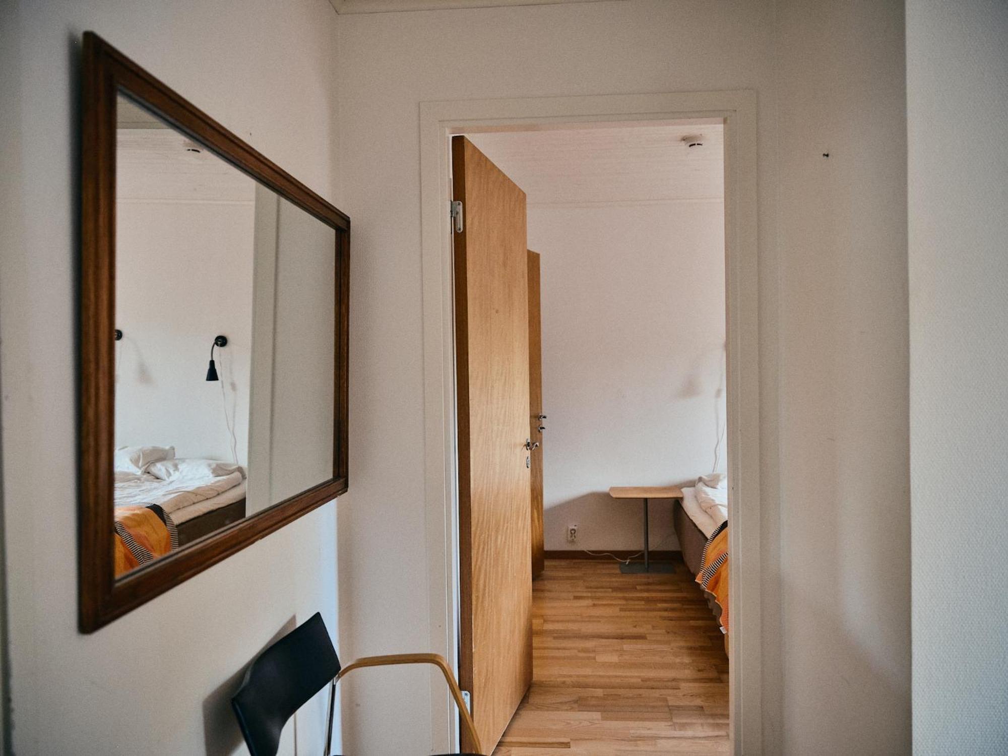 Herrestad Bed & Guestroom Värnamo Extérieur photo